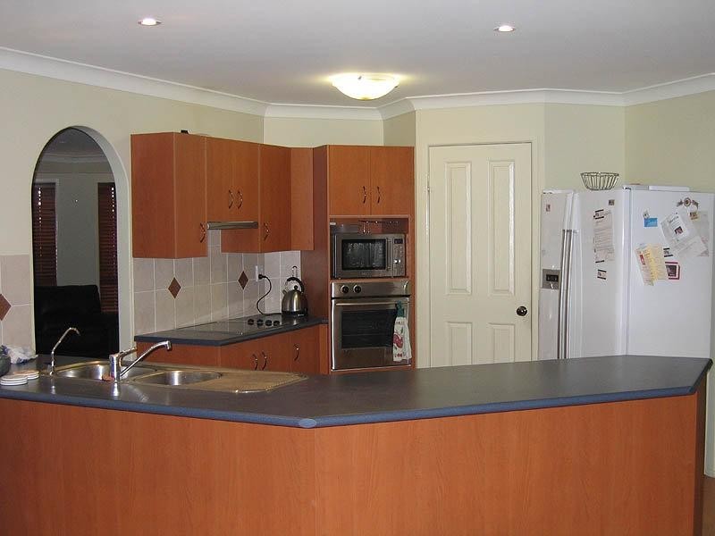 3 WELSH STREET, Calliope QLD 4680