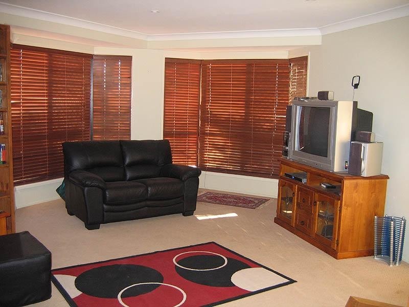 3 WELSH STREET, Calliope QLD 4680