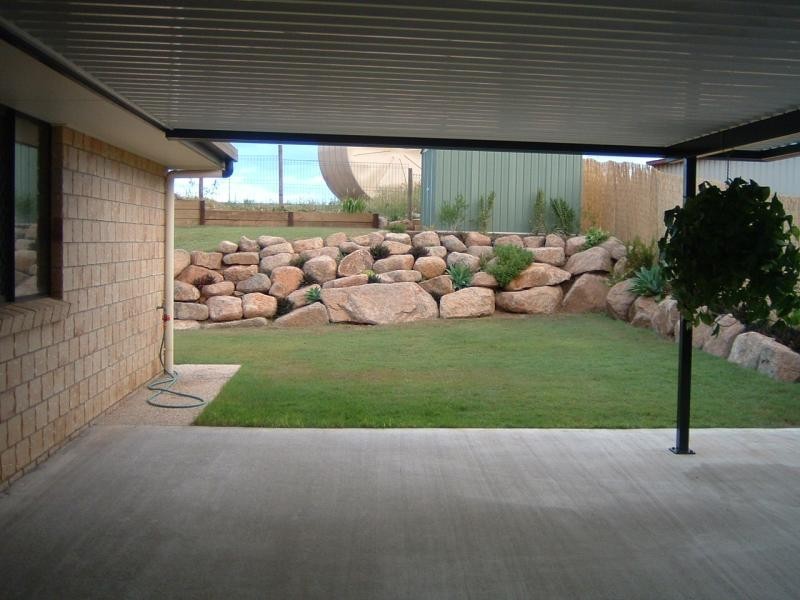 3 WELSH STREET, Calliope QLD 4680