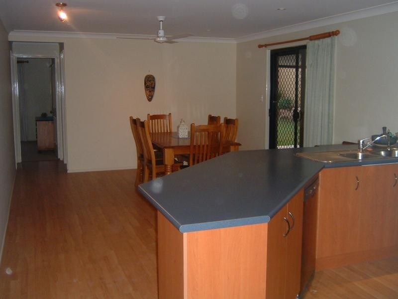 3 WELSH STREET, Calliope QLD 4680