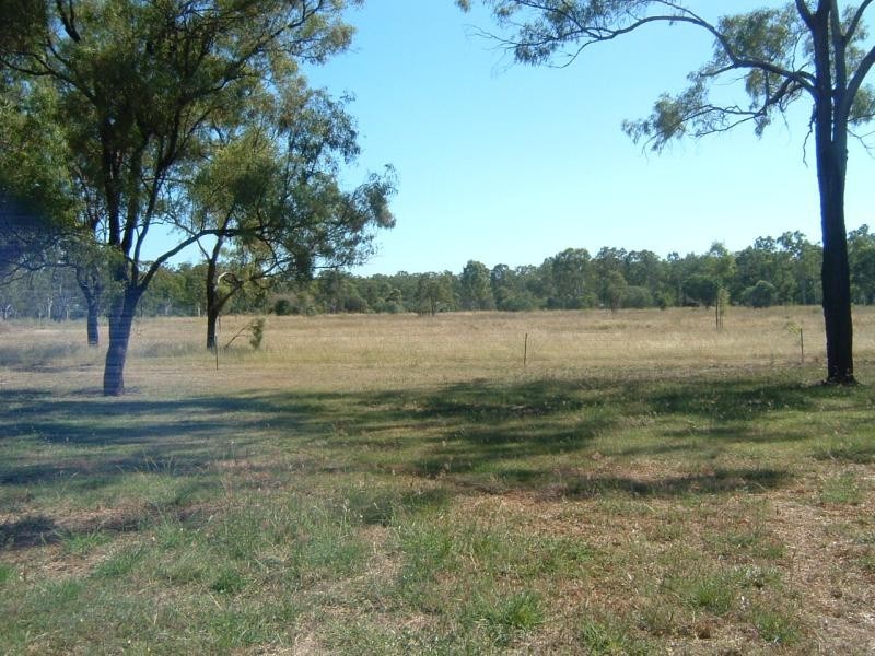33 Gehrke Road, Beecher QLD 4680