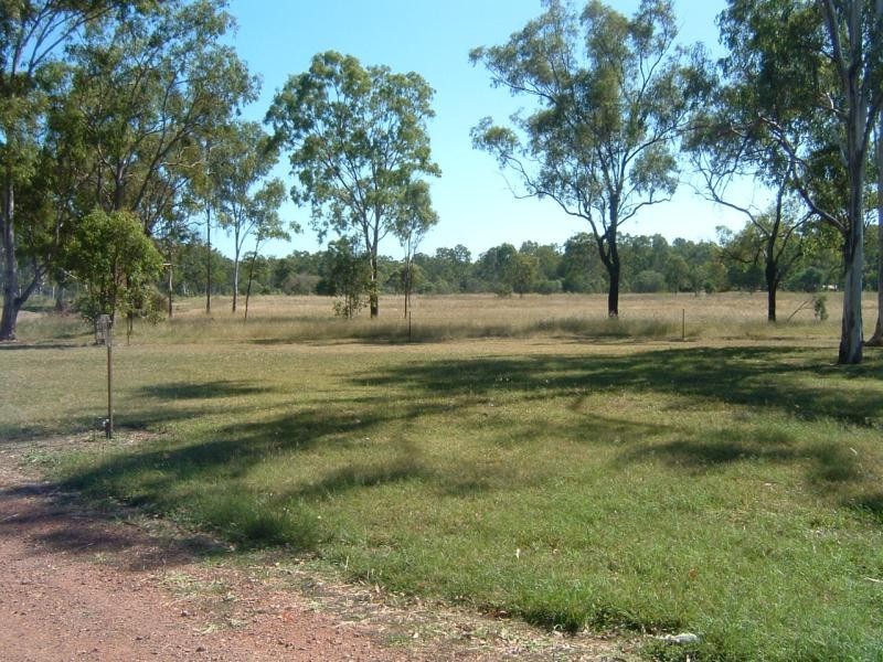 33 Gehrke Road, Beecher QLD 4680