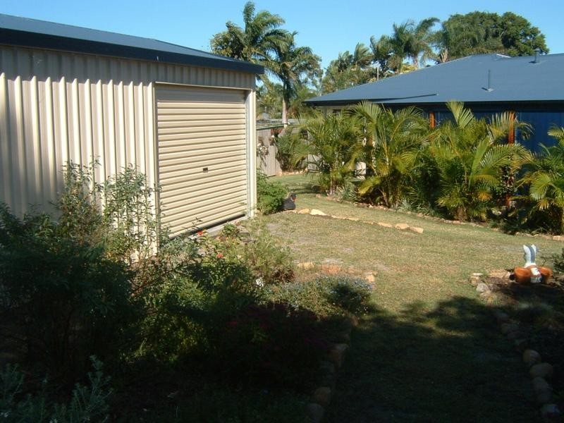 2 LOWANA COURT, Calliope QLD 4680