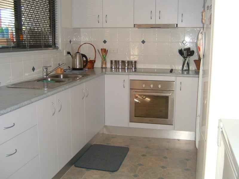 2 LOWANA COURT, Calliope QLD 4680