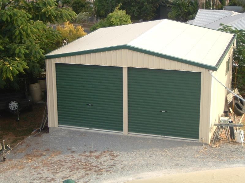 34 KYLEE CRESCENT, Calliope QLD 4680