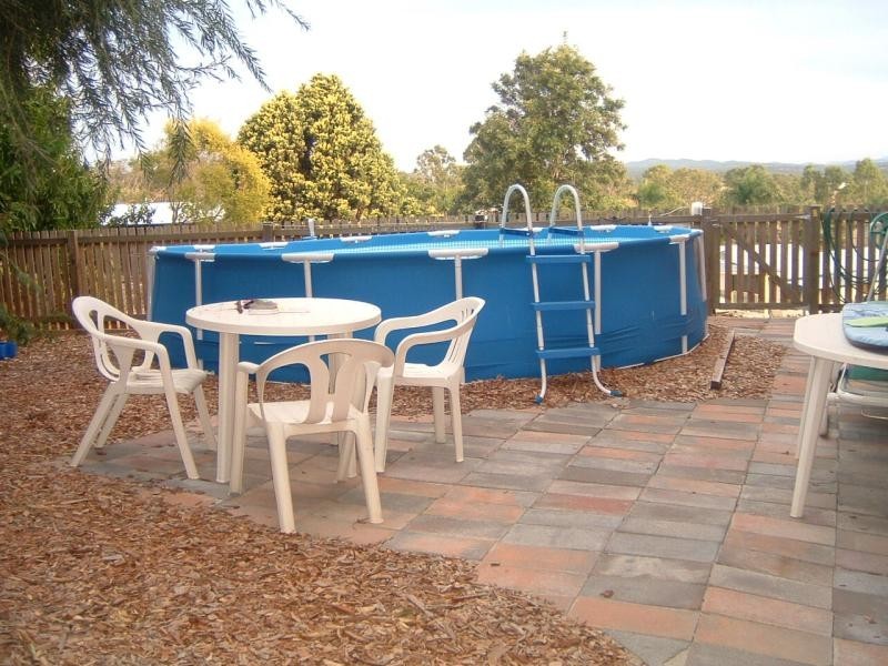34 KYLEE CRESCENT, Calliope QLD 4680