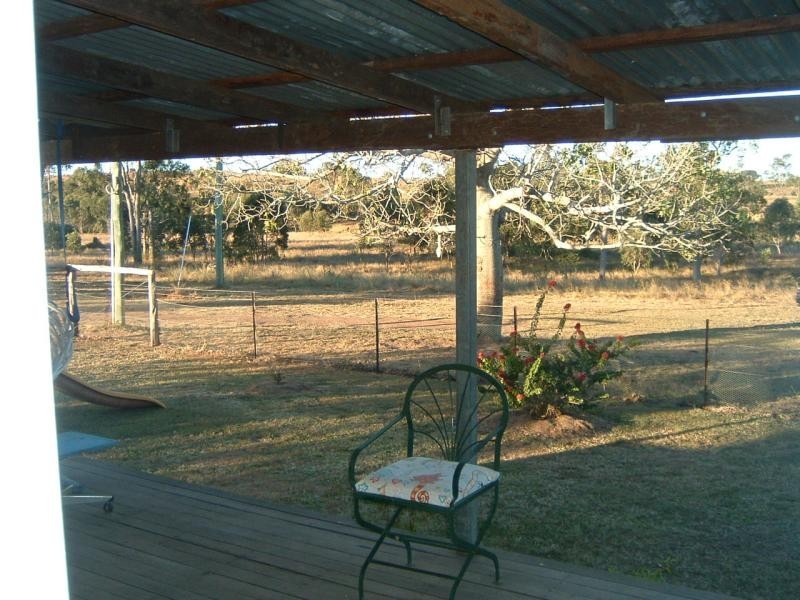 20 Aplin Road, Mt Larcom, Gladstone QLD 4680