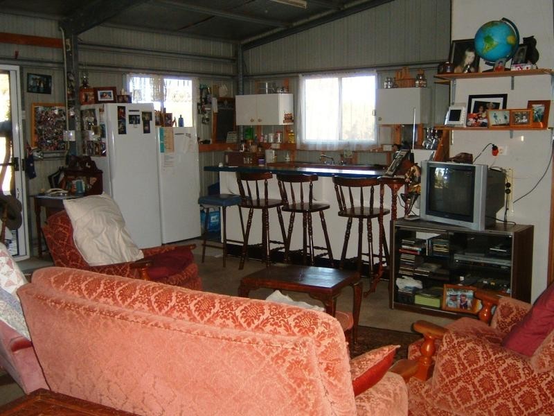 20 Aplin Road, Mt Larcom, Gladstone QLD 4680