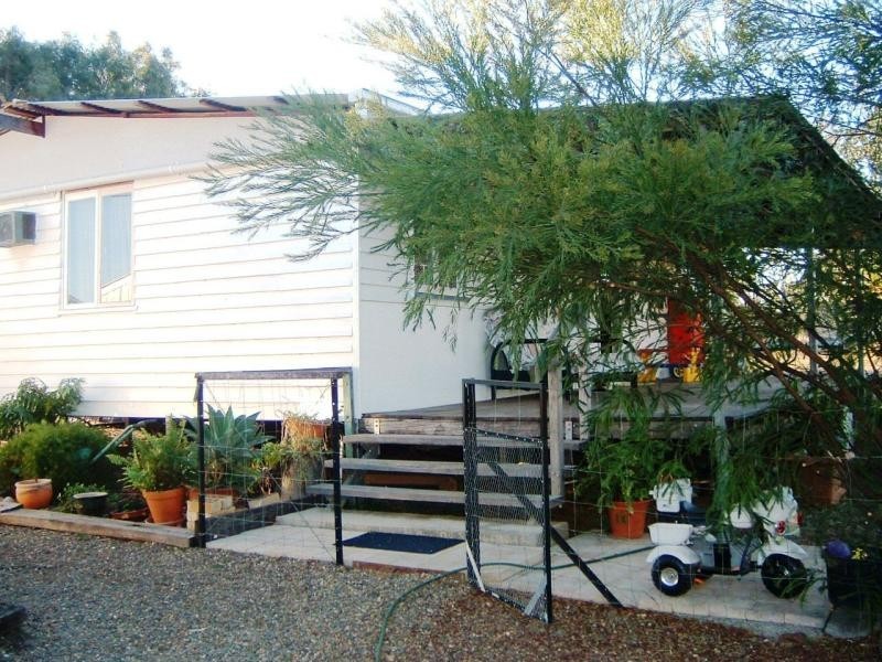 20 Aplin Road, Mt Larcom, Gladstone QLD 4680