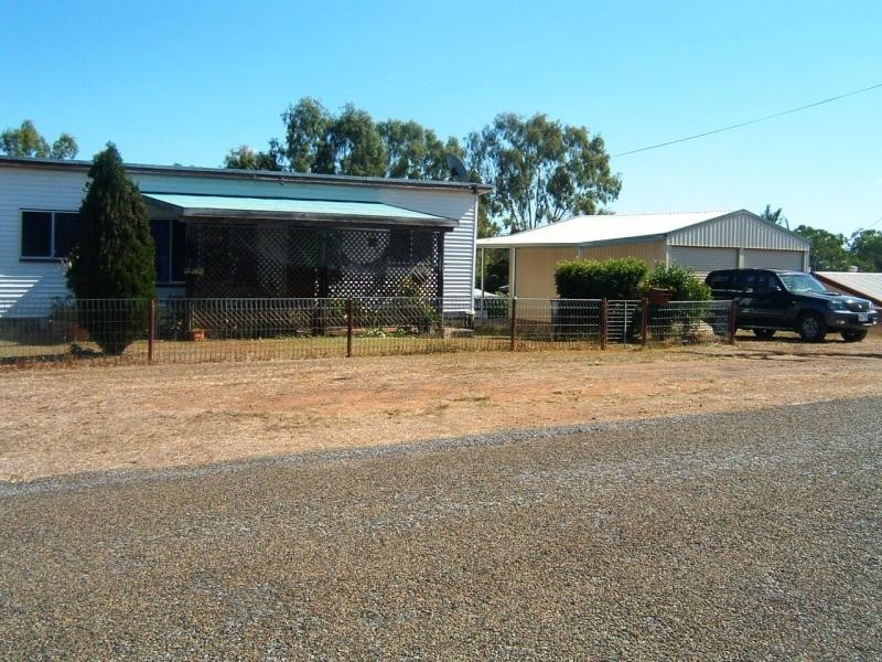 14 Macullum Street, CALLIOPE, Gladstone QLD 4680