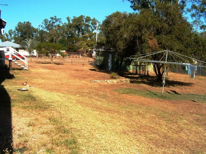 14 Macullum Street, CALLIOPE, Gladstone QLD 4680
