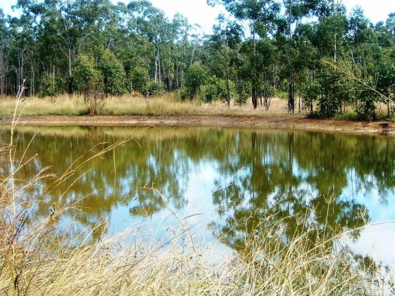 223 Darts Creek Road Mt Larcom, Gladstone QLD 4680