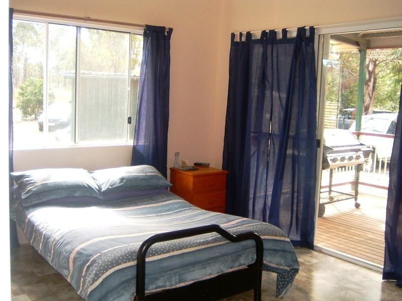 223 Darts Creek Road Mt Larcom, Gladstone QLD 4680