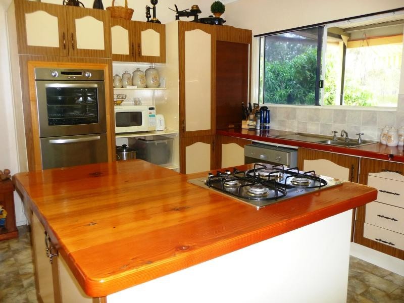 223 Darts Creek Road Mt Larcom, Gladstone QLD 4680