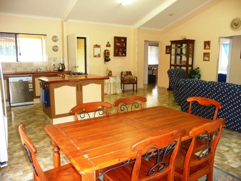 223 Darts Creek Road Mt Larcom, Gladstone QLD 4680