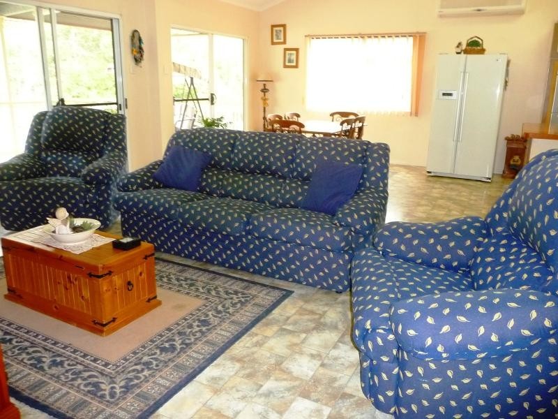 223 Darts Creek Road Mt Larcom, Gladstone QLD 4680