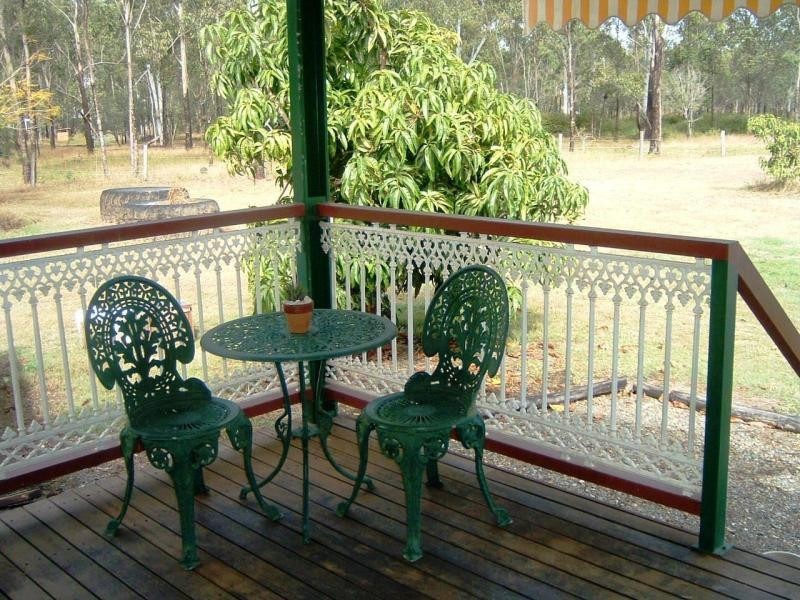 223 Darts Creek Road Mt Larcom, Gladstone QLD 4680