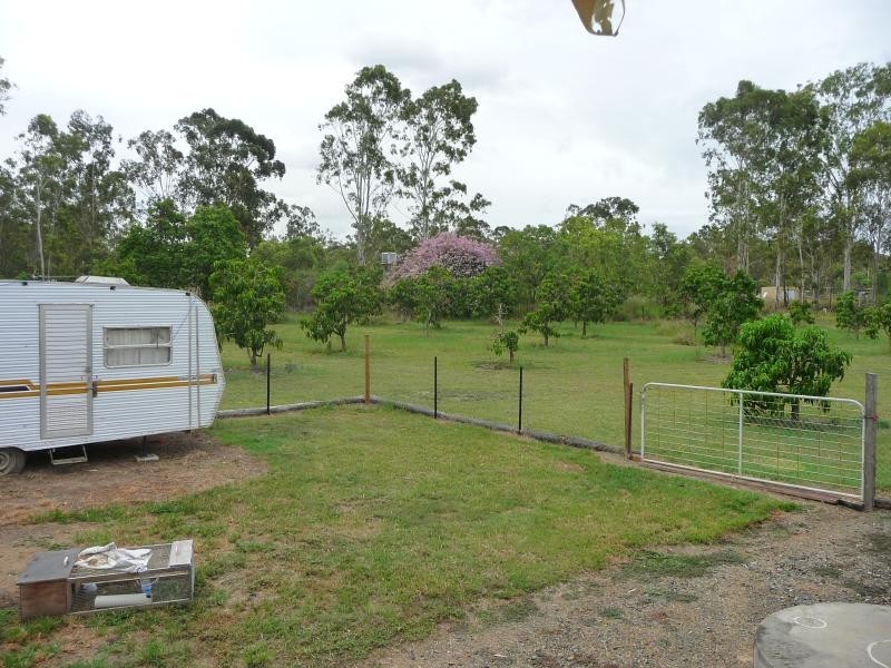 223 Darts Creek Road Mt Larcom, Gladstone QLD 4680