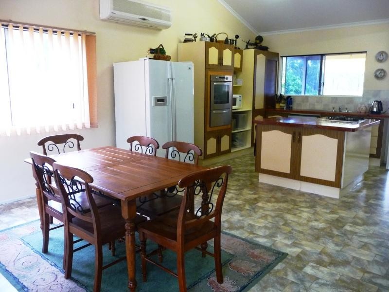 223 Darts Creek Road Mt Larcom, Gladstone QLD 4680