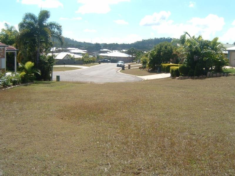 13 DELTA COURT, Calliope QLD 4680