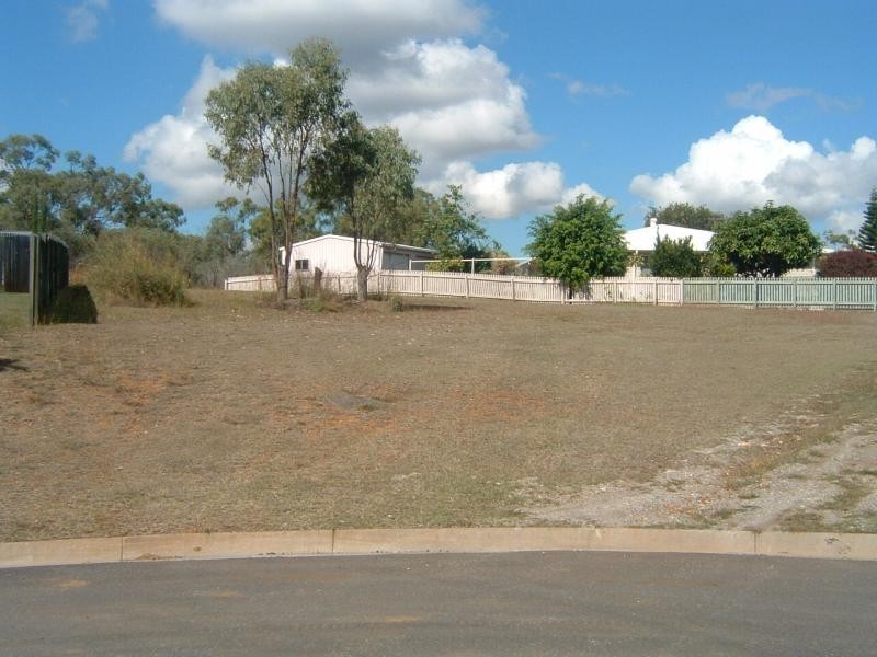 13 DELTA COURT, Calliope QLD 4680