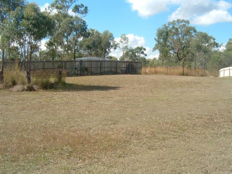 13 DELTA COURT, Calliope QLD 4680