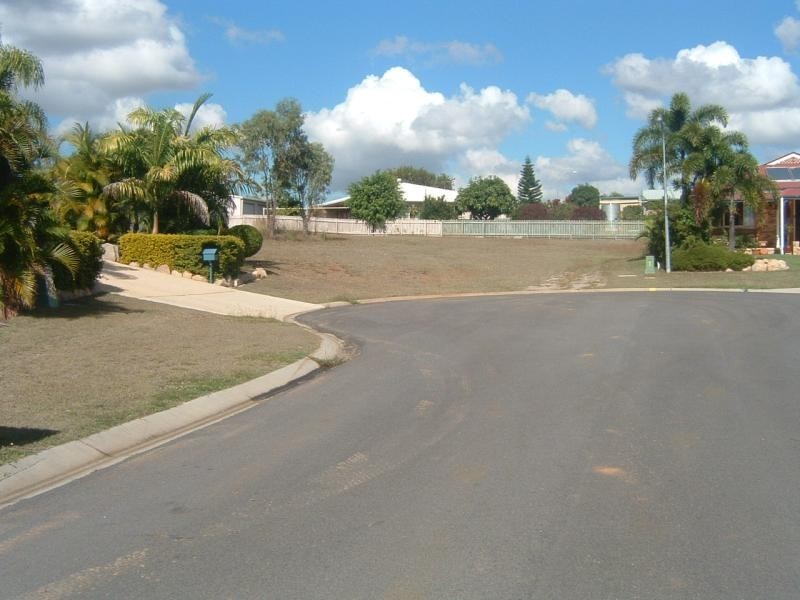 13 DELTA COURT, Calliope QLD 4680