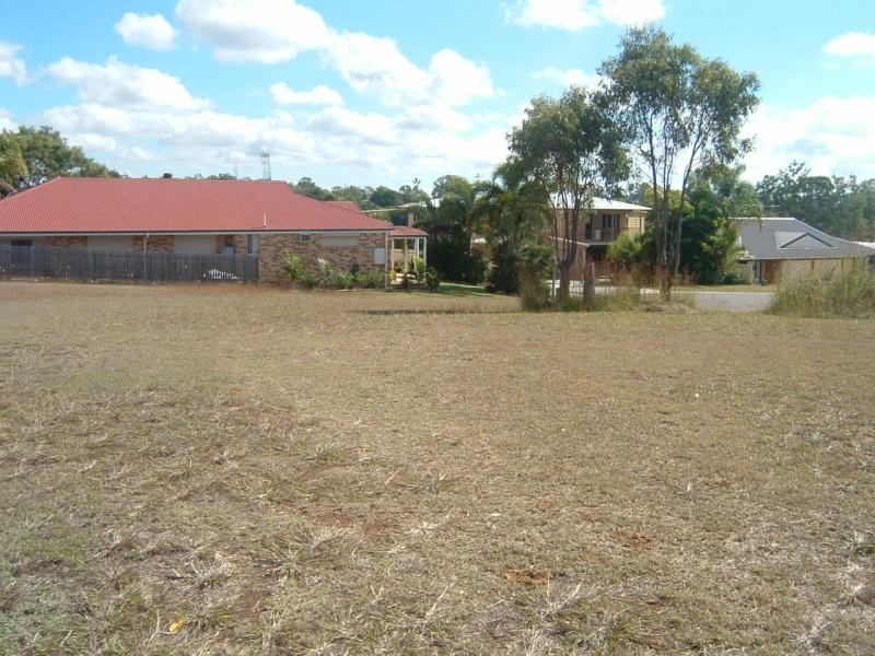 13 DELTA COURT, Calliope QLD 4680