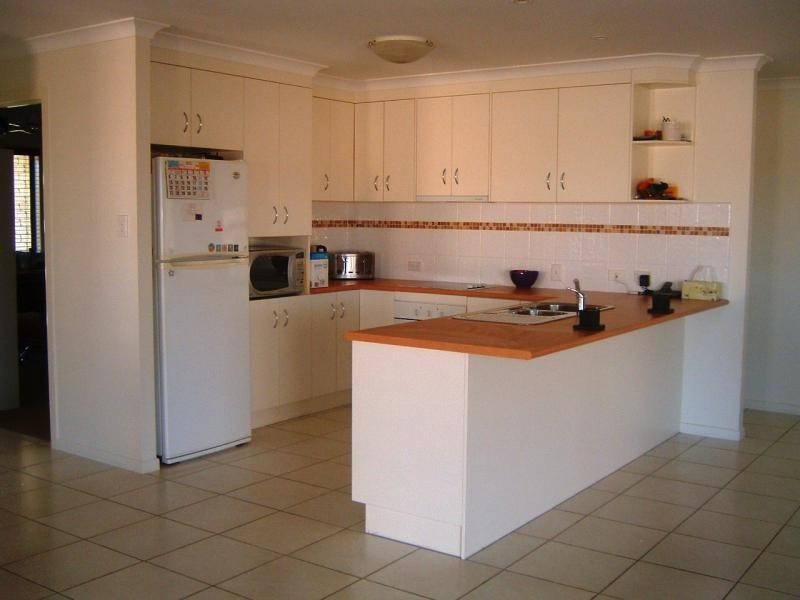 33 CENTRAL AVENUE, Calliope QLD 4680