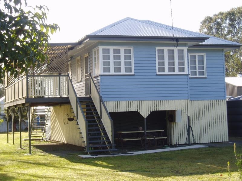 8 Degalgil Street, Nagoorin, Calliope QLD 4680