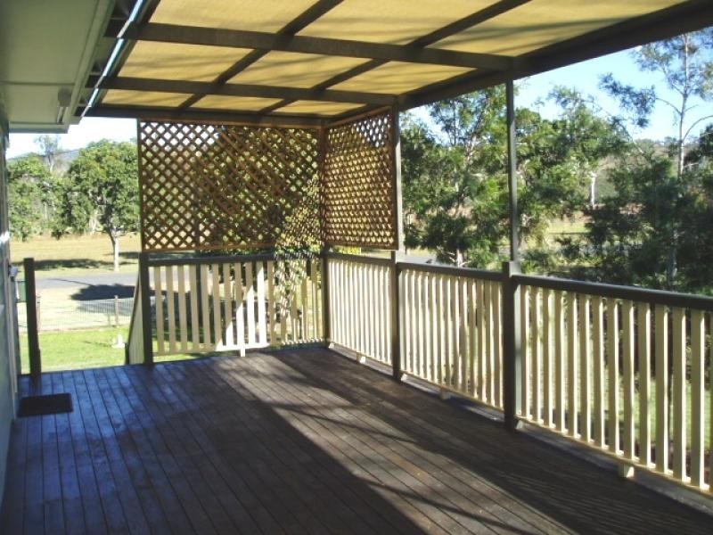 8 Degalgil Street, Nagoorin, Calliope QLD 4680