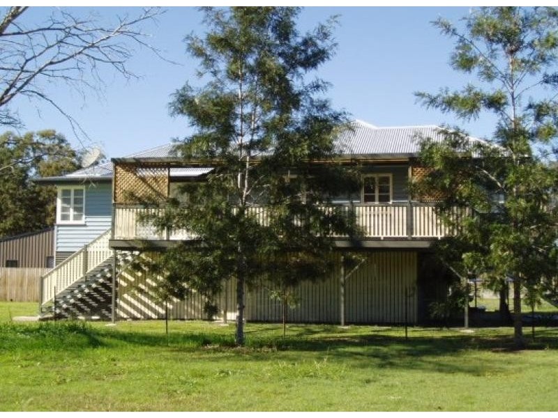 8 Degalgil Street, Nagoorin, Calliope QLD 4680