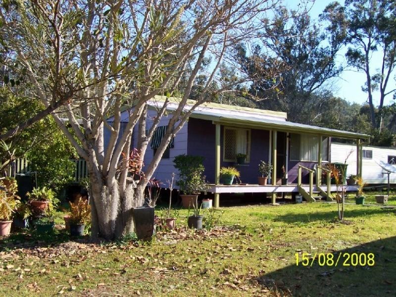 Builyan QLD 4680