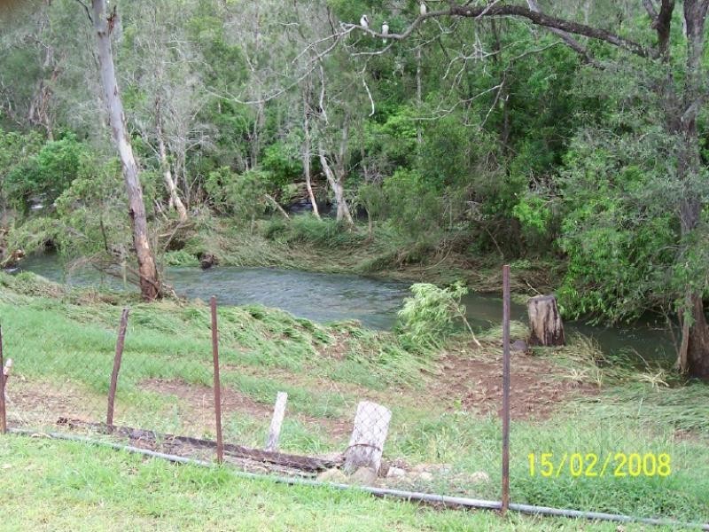 Builyan QLD 4680