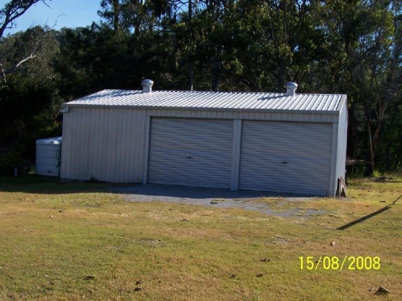 Builyan QLD 4680