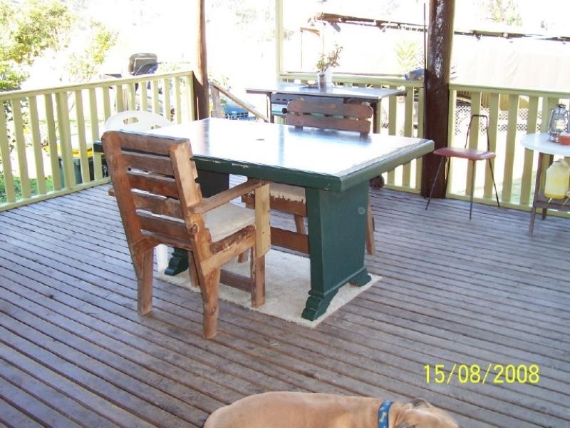 Builyan QLD 4680