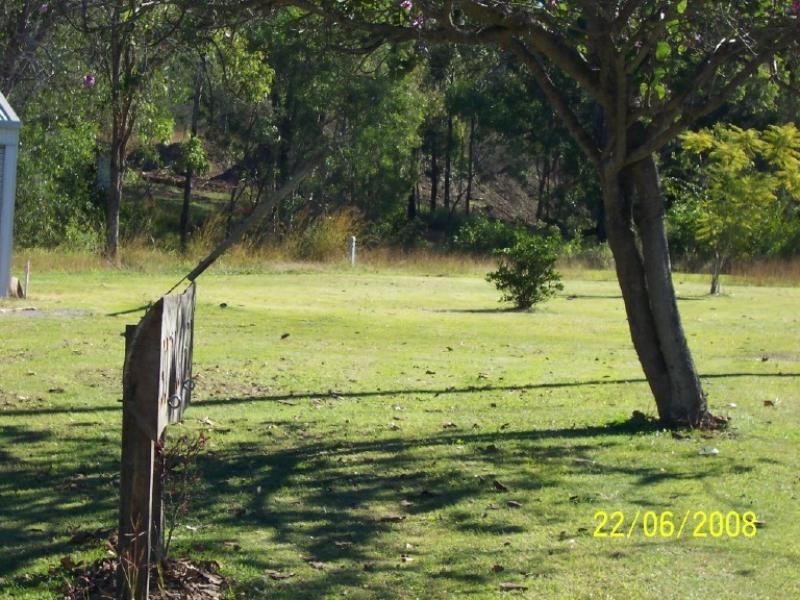 Builyan QLD 4680