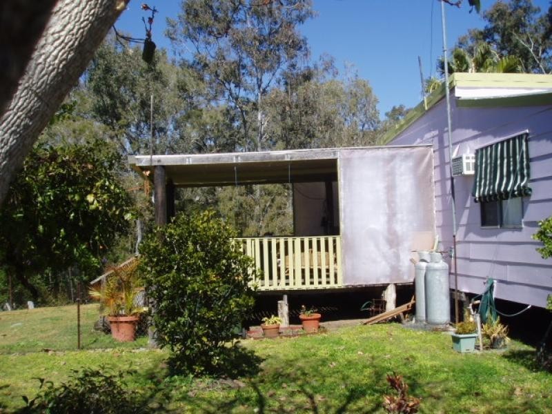 Builyan QLD 4680