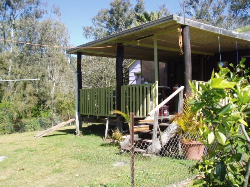 Builyan QLD 4680
