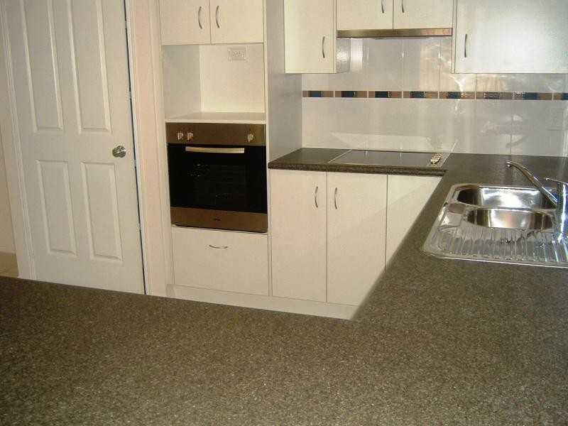 122 NORTH RIDGE DRIVE, Calliope QLD 4680