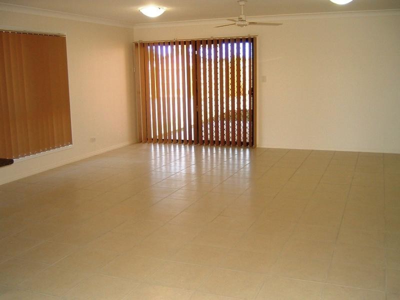 122 NORTH RIDGE DRIVE, Calliope QLD 4680