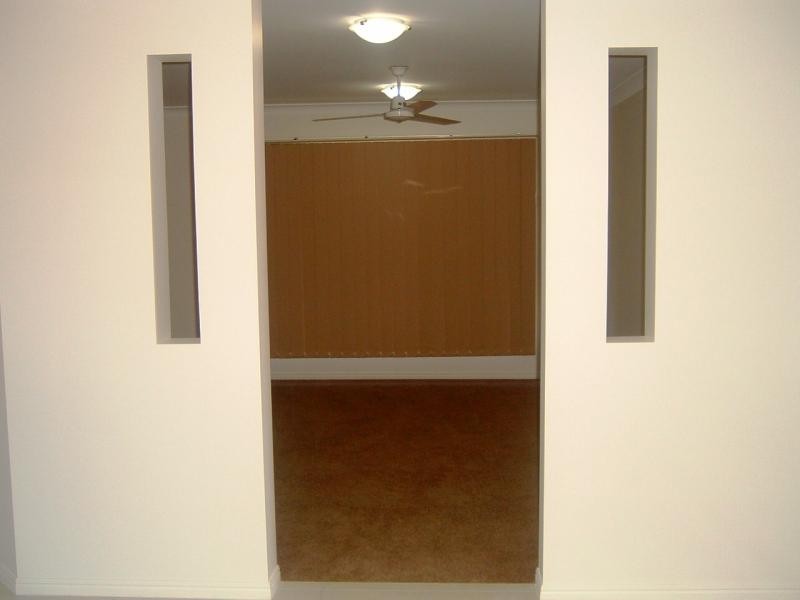 122 NORTH RIDGE DRIVE, Calliope QLD 4680