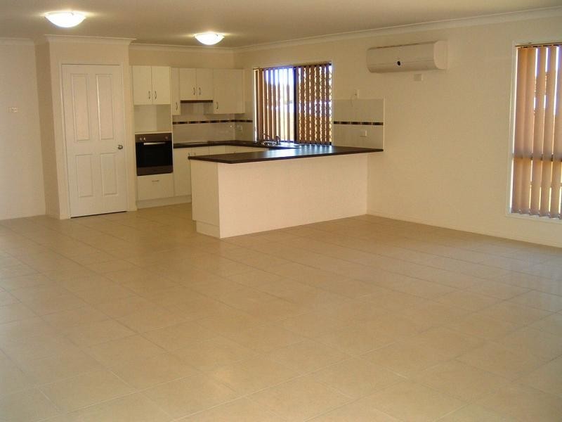 122 NORTH RIDGE DRIVE, Calliope QLD 4680