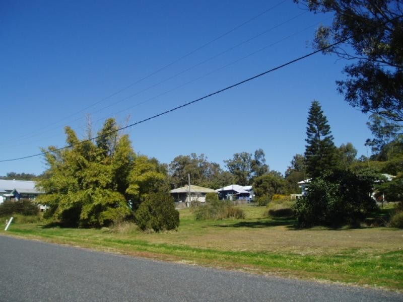 15 Pine Street, Builyan, Calliope QLD 4680