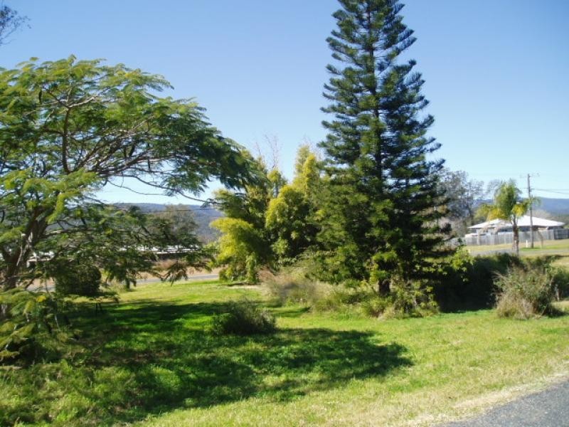 17 Pine Street,Builyan, Calliope QLD 4680