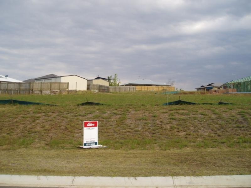 6 Hatfree Court, Calliope QLD 4680