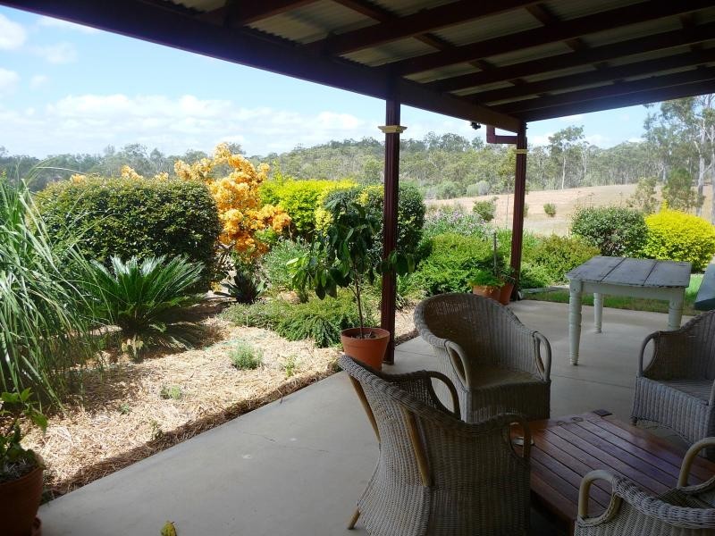 478 RACECOURSE RD,, Calliope QLD 4680