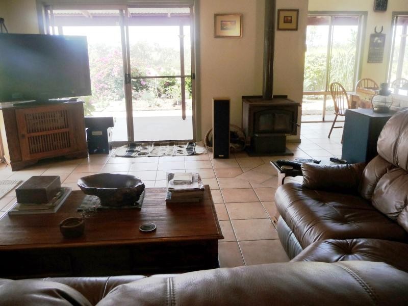 478 RACECOURSE RD,, Calliope QLD 4680