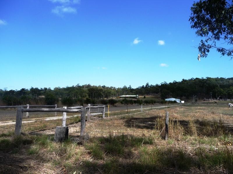 478 RACECOURSE RD,, Calliope QLD 4680