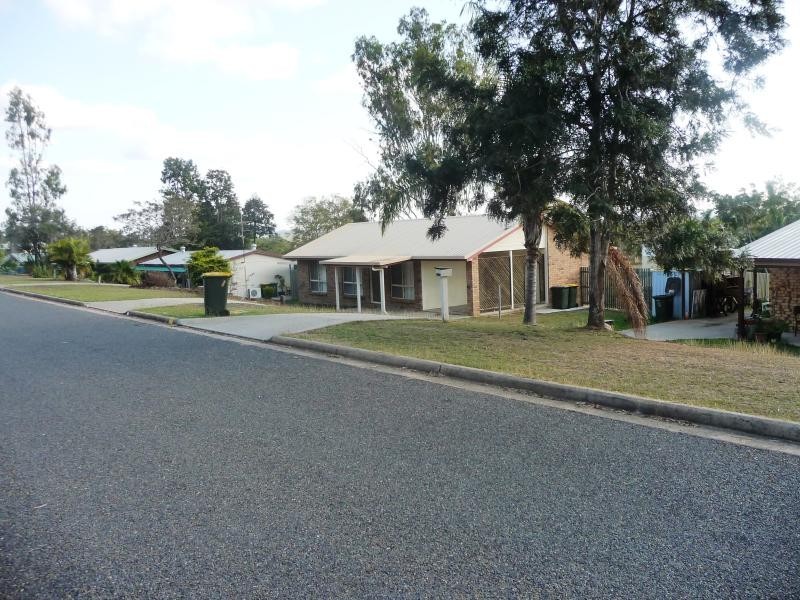 13 Kylee Crescent, Calliope QLD 4680